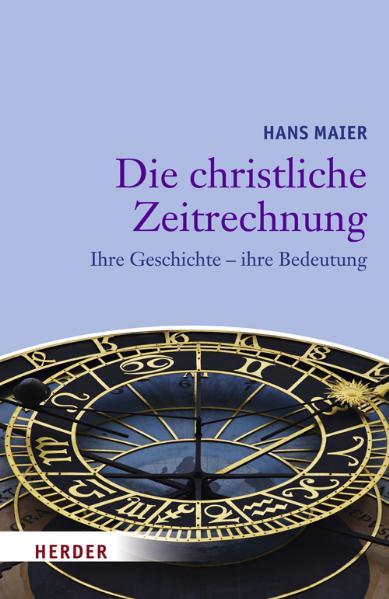 Die christliche Zeitrechnung