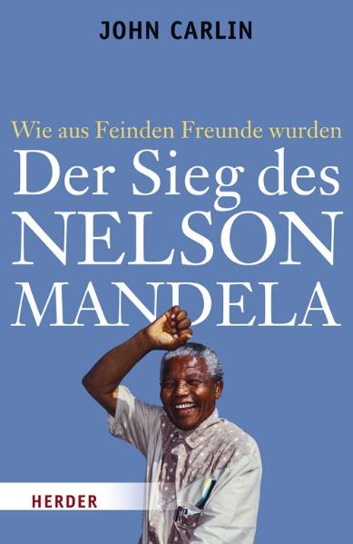 Der Sieg des Nelson Mandela