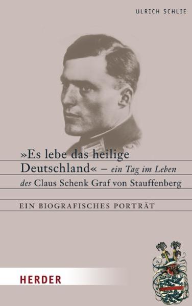 "Es lebe das heilige Deutschland"