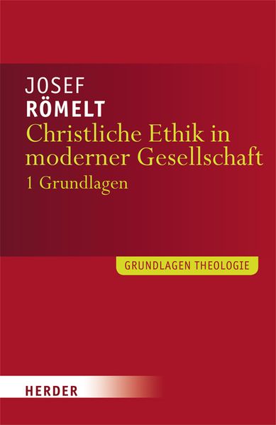 Christliche Ethik in moderner Gesellschaft