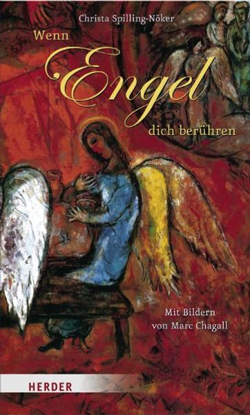 Wenn Engel dich berühren