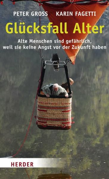 Glücksfall Alter