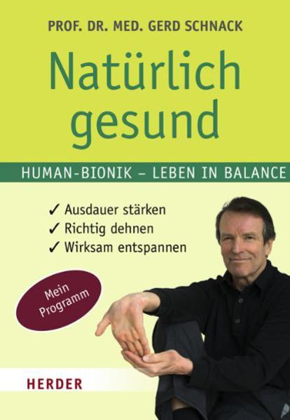 Natürlich gesund