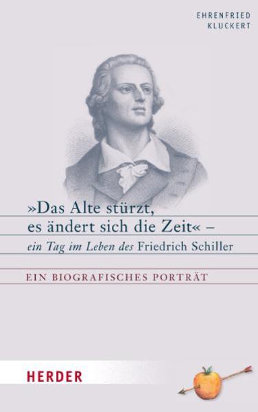 "Das Alte stürzt, es ändert sich die Zeit"