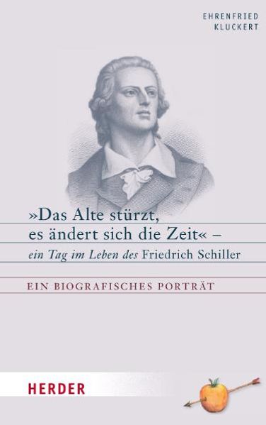 "Das Alte stürzt, es ändert sich die Zeit"