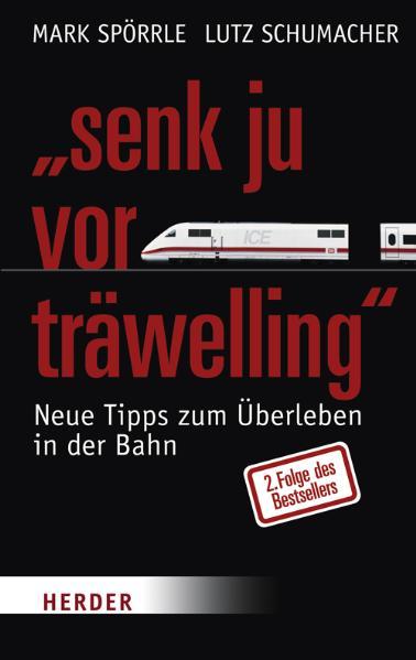 "Senk ju vor träwelling"