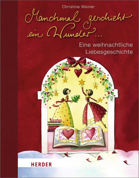 Manchmal geschieht ein Wunder ...
