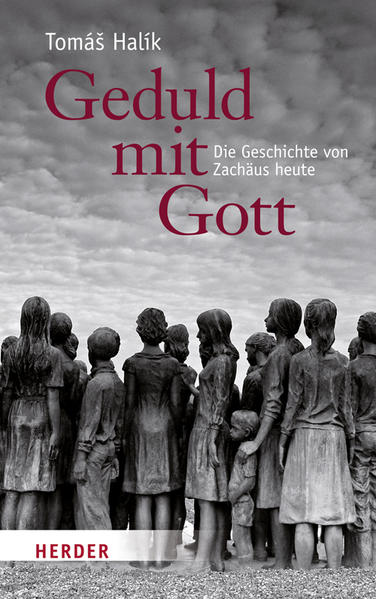 Geduld mit Gott