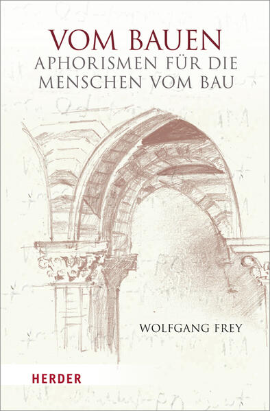 Vom Bauen