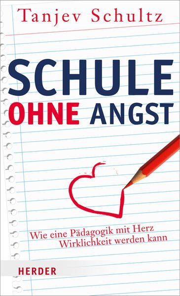 Schule ohne Angst