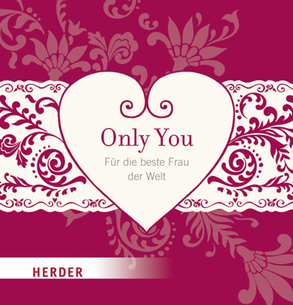 Only you