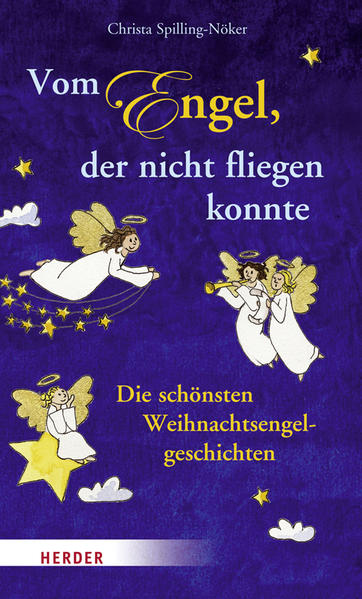 Vom Engel, der nicht fliegen konnte