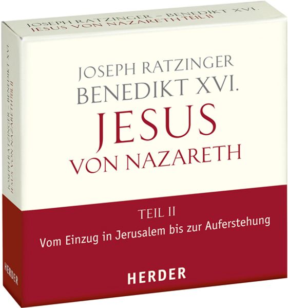 Jesus von Nazareth