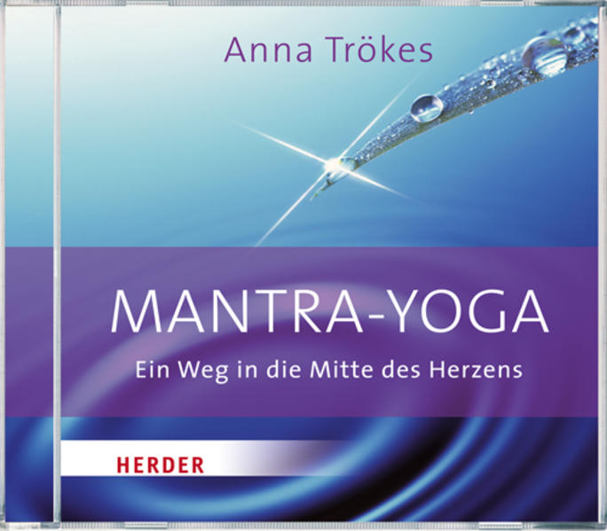 Mantra Yoga