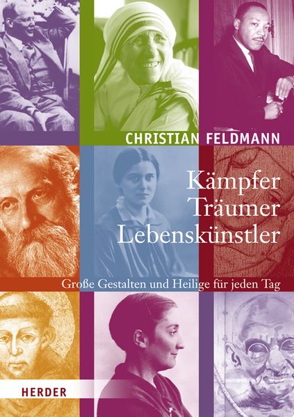 Kämpfer - Träumer - Lebenskünstler