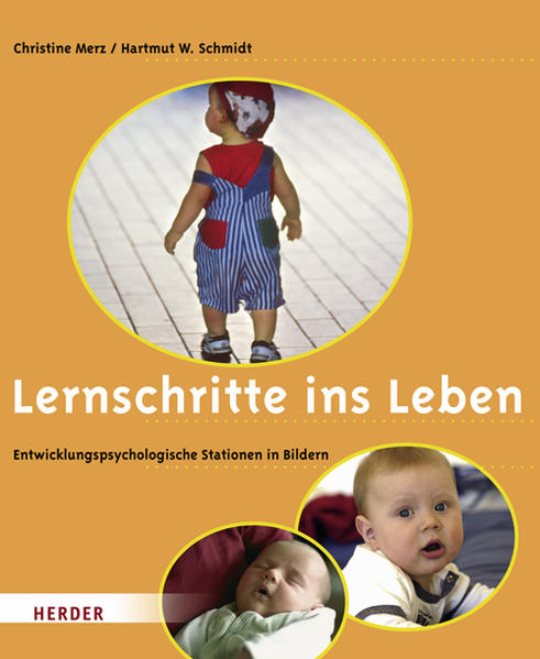 Lernschritte ins Leben