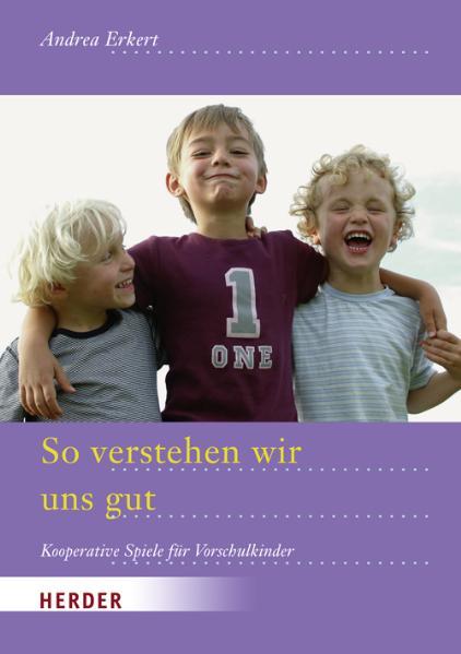 So verstehen wir uns gut!