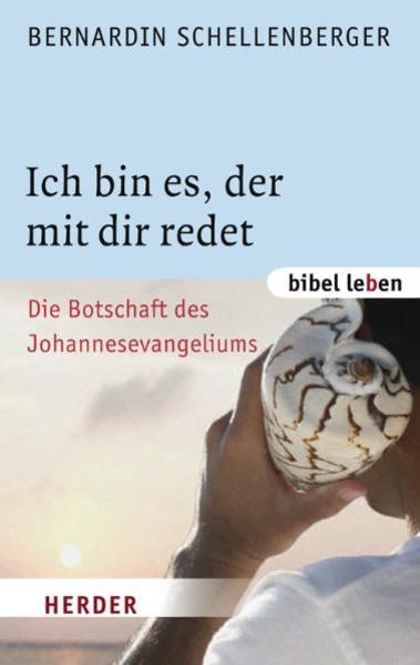 Ich bin es, der mit dir redet