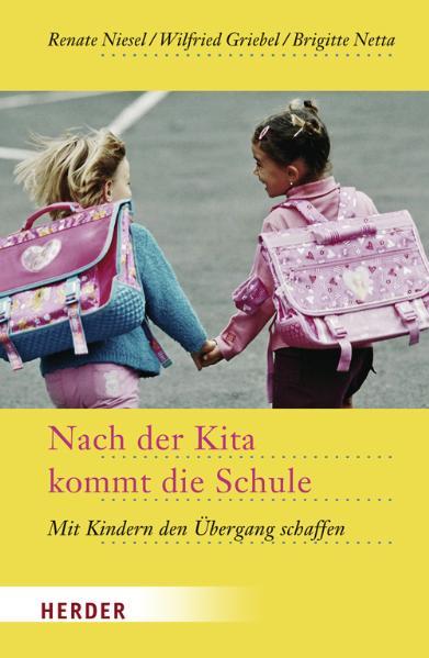 Nach der Kita kommt die Schule