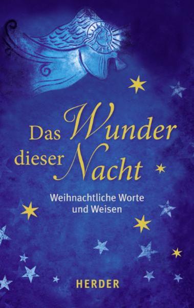 Das Wunder dieser Nacht