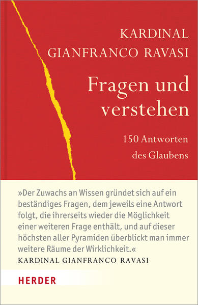 Fragen und verstehen