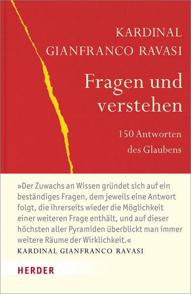 Fragen und verstehen