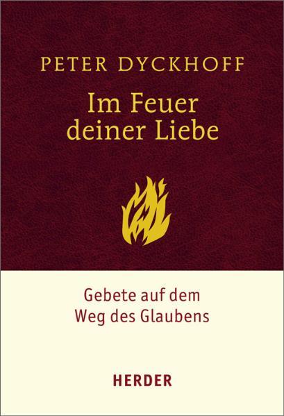 Im Feuer deiner Liebe