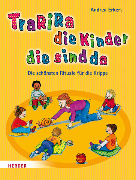 Tra-ri-ra, die Kinder die sind da