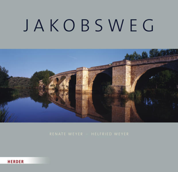 Jakobsweg