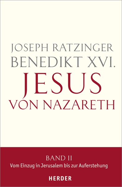 Jesus von Nazareth