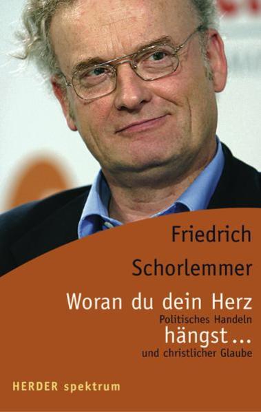 Woran du dein Herz hängst...