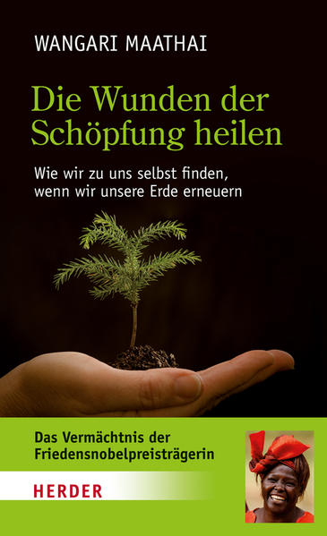 Die Wunden der Schöpfung heilen