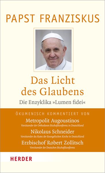 Das Licht des Glaubens