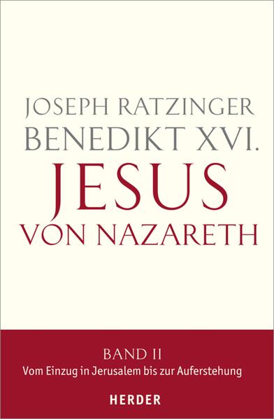 Jesus von Nazareth