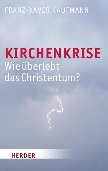 Kirchenkrise