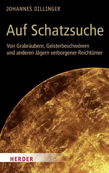 Auf Schatzsuche