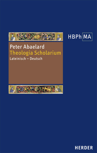 Theologia 'Scholarium'