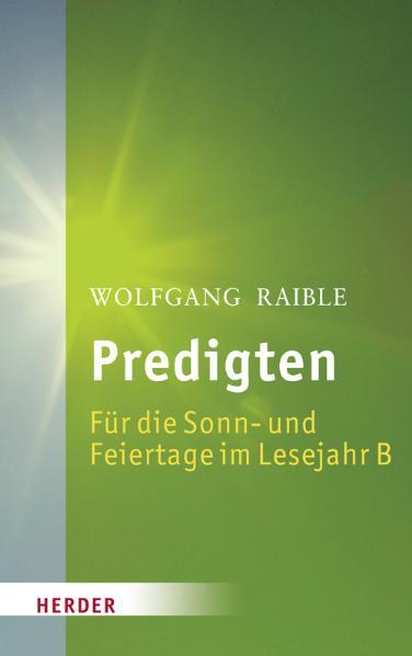 Predigten