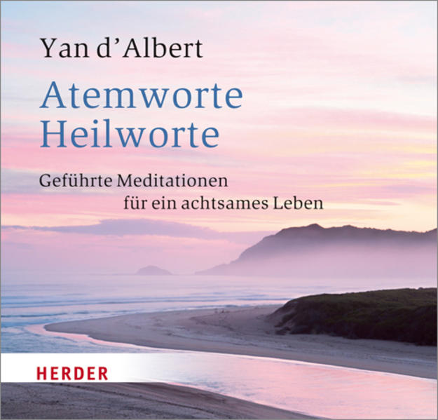 Atemworte - Heilworte