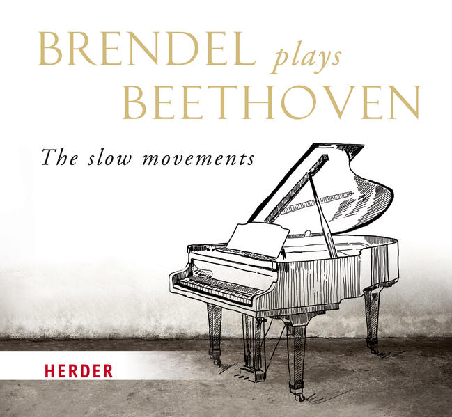 Brendel plays Beethoven