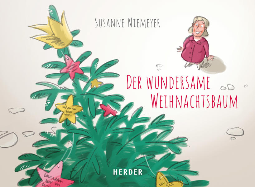 Der wundersame Weihnachtsbaum