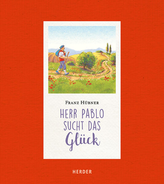 Herr Pablo sucht das Glück