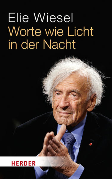 Worte wie Licht in der Nacht