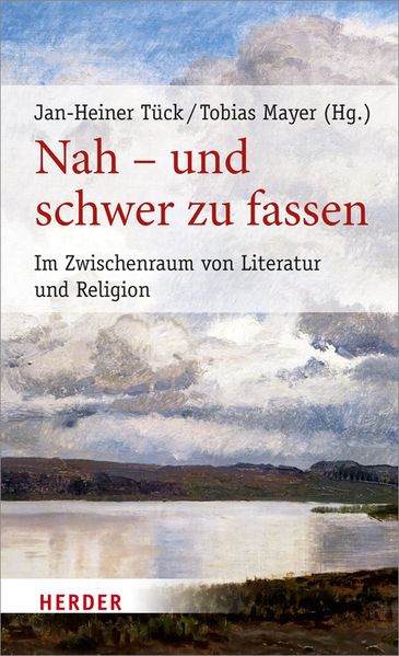 Nah – und schwer zu fassen