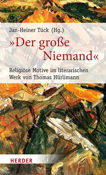 „Der große Niemand“
