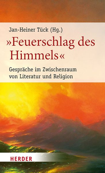 „Feuerschlag des Himmels“