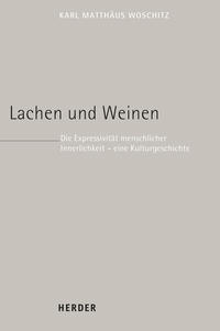 Lachen und Weinen