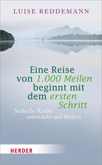 Eine Reise von 1000 Meilen beginnt mit dem ersten Schritt
