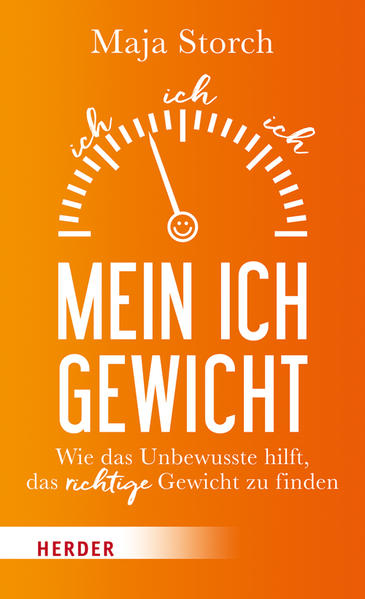 Mein Ich-Gewicht