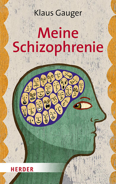 Meine Schizophrenie